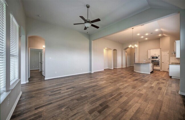Building Photo - 20704 Jackies Ranch Blvd