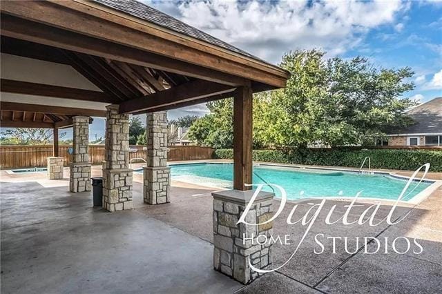 Building Photo - 8832 Stirrup Way