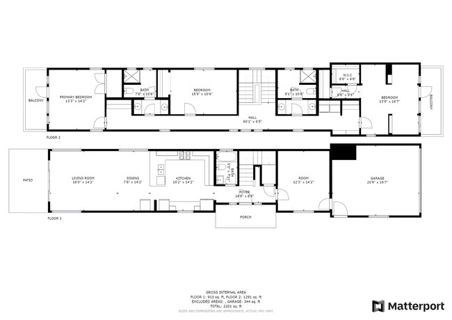 Building Photo - 6633 Del Playa Dr
