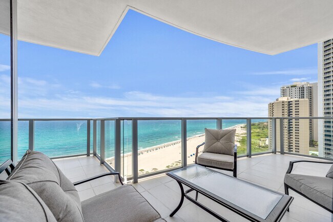 Building Photo - 3100 N Ocean Dr