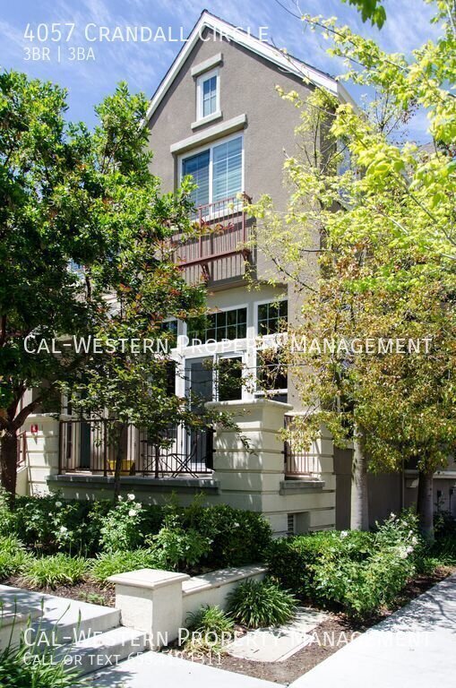 Building Photo - 4057 Crandall Cir