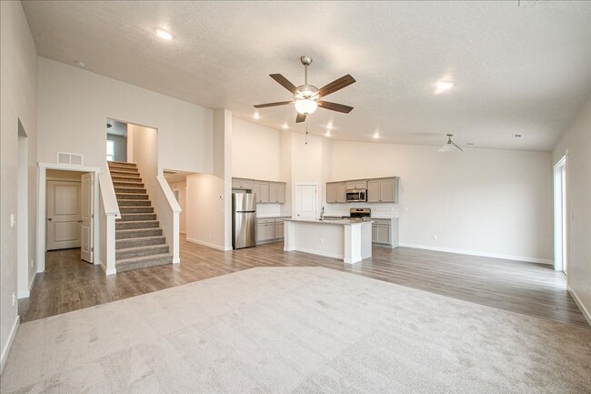 Building Photo - New Construction Nampa Home - Close to fre...