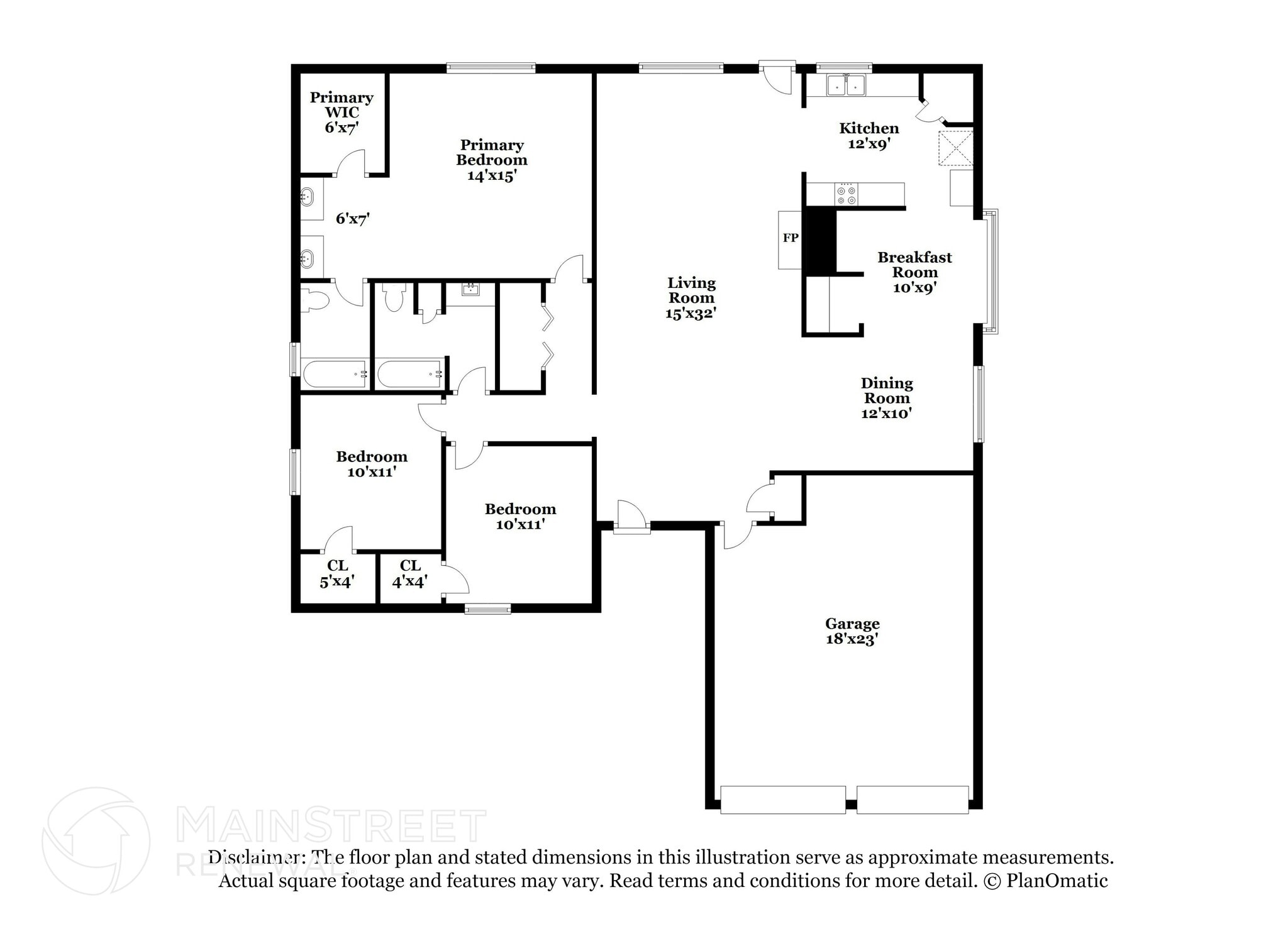 Building Photo - 8811 Oakleaf Forest Dr