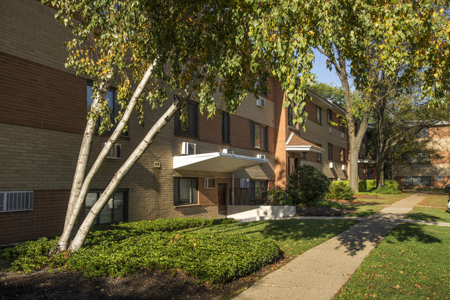 Building Photo - Stenton Apartments