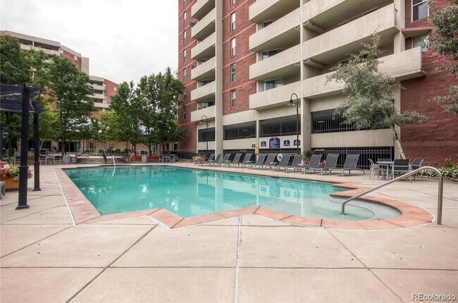 Building Photo - 1301 N Speer Blvd