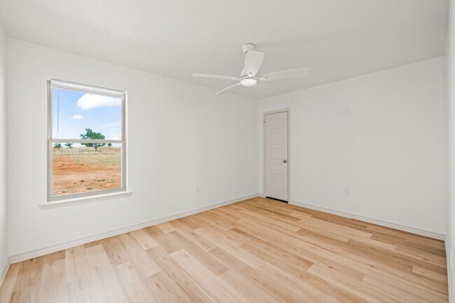 Building Photo - Brand New Construction In Shallowater ISD