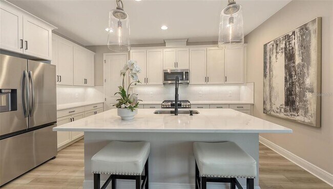 Building Photo - 17744 Savory Mist Cir