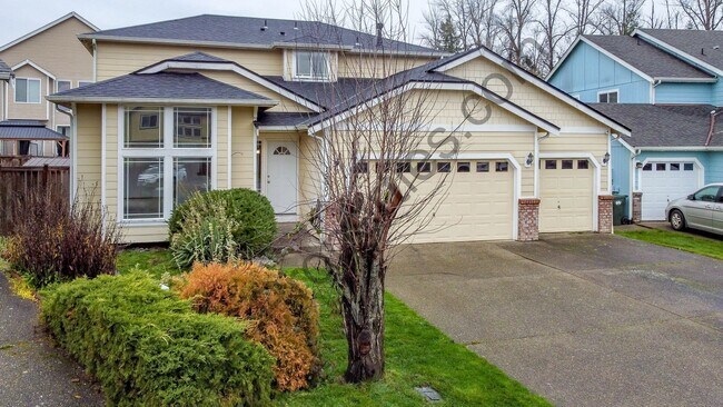 Building Photo - Spacious 3 Bedroom Puyallup Home