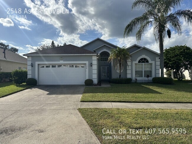 Building Photo - 2548 Aster Cove Ln