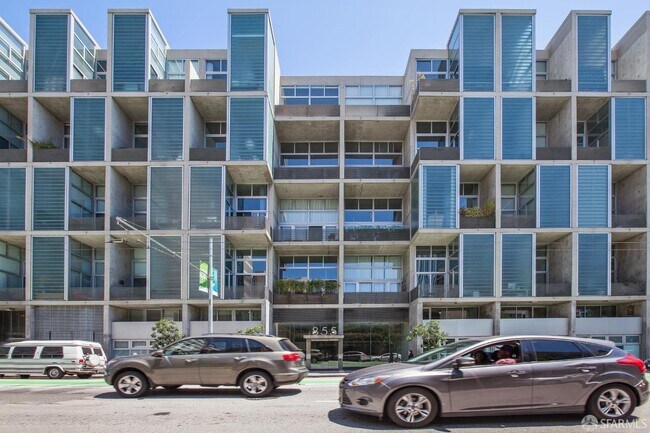 Building Photo - 855 Folsom St