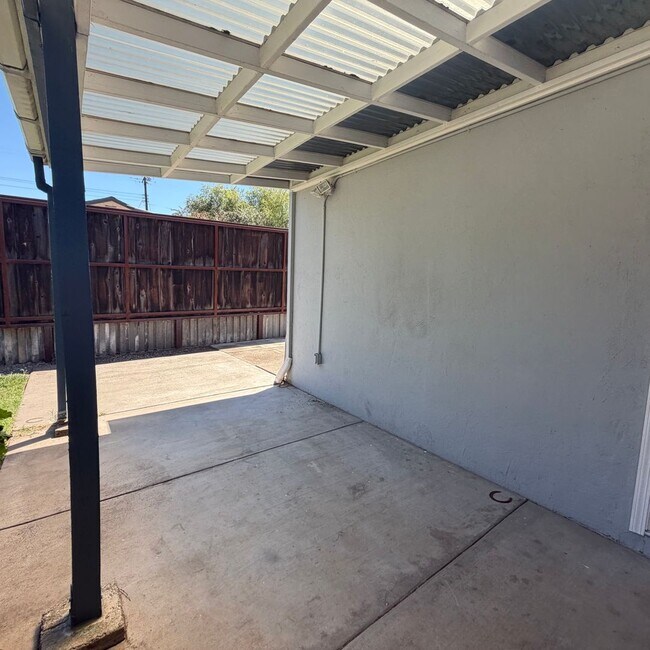 Building Photo - Adorable house with large deck,  yard and RV access