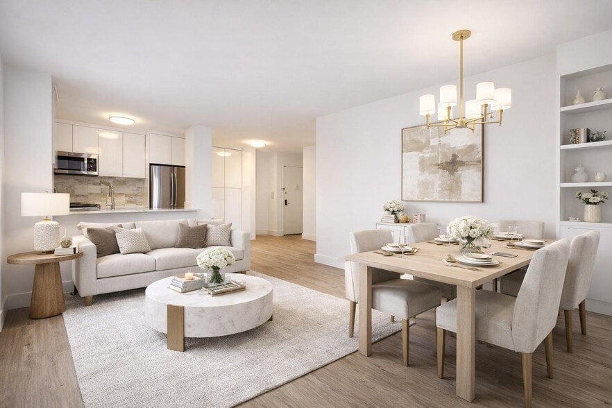 Building Photo - 1735 York Ave