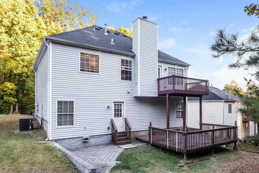 Building Photo - 7038 Shenandoah Trail