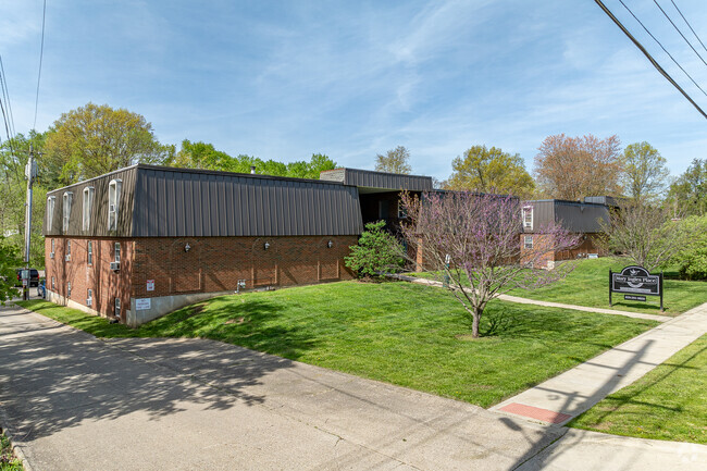 Building Photo - 5316 Mary Ingles Hwy