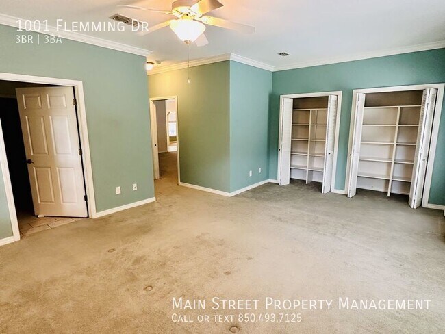 Building Photo - 1001 Fleming Dr