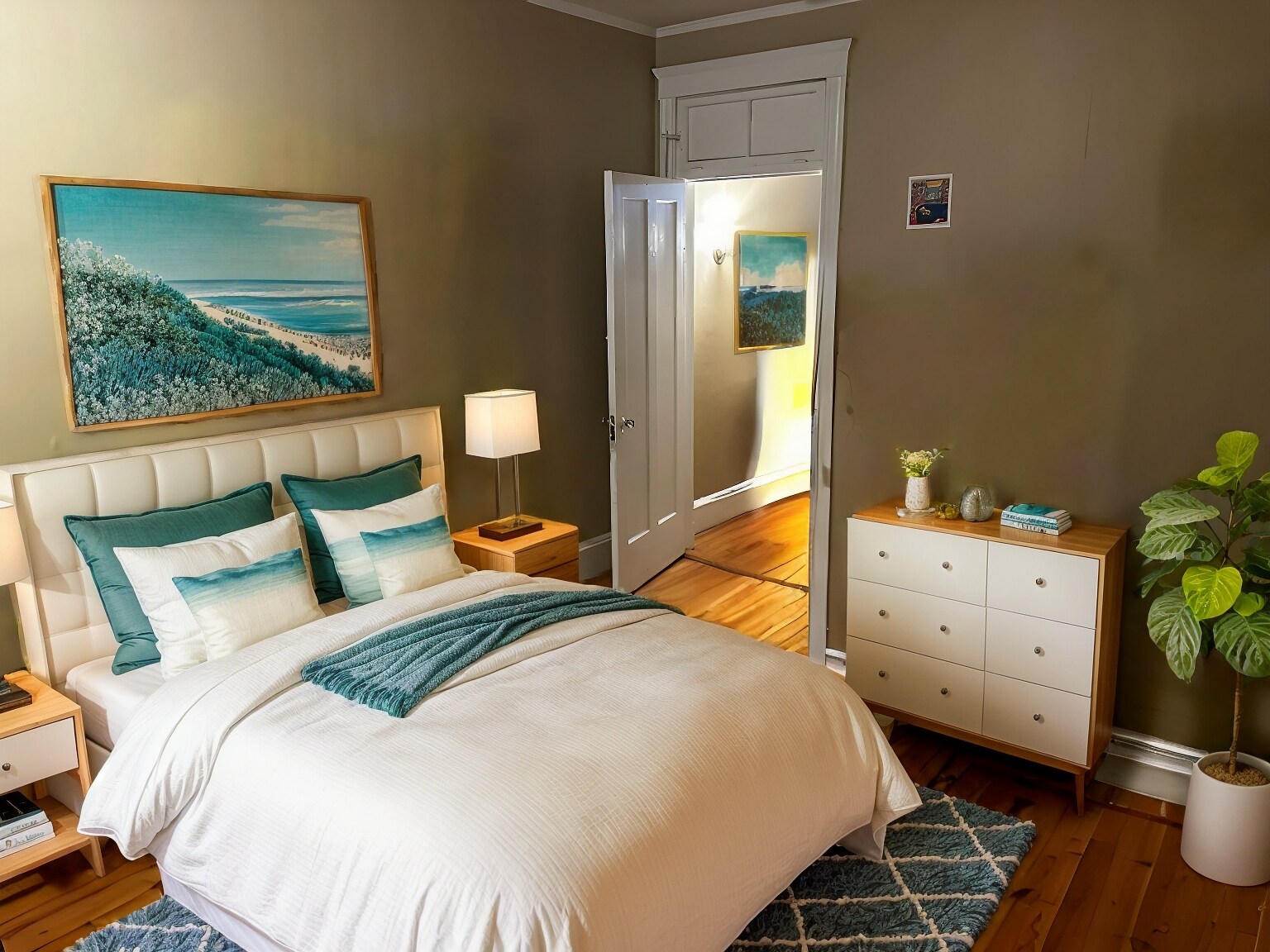 Building Photo - 60 Egmont St