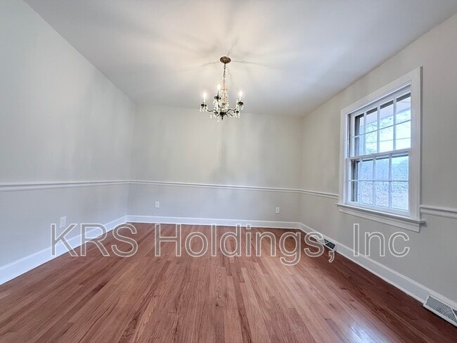 Building Photo - 2501 New Bern Ave