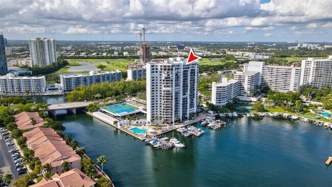 Building Photo - 300 Three Islands Boulevard