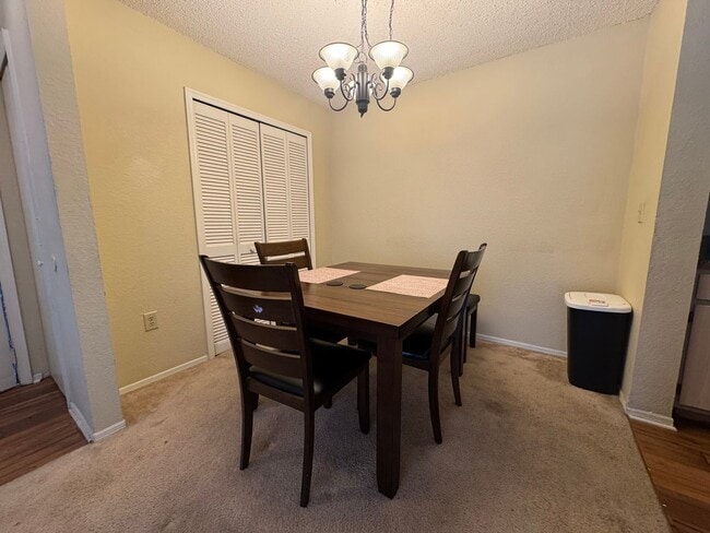 Building Photo - Modern 2-Bed/2-Bath Condo in Gated Communi...
