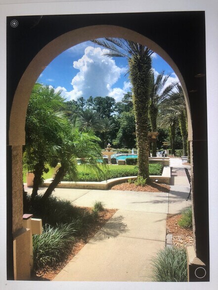 Pool - 955 Registry Blvd
