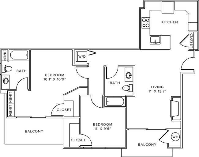 B05 - The Arroyo Residences