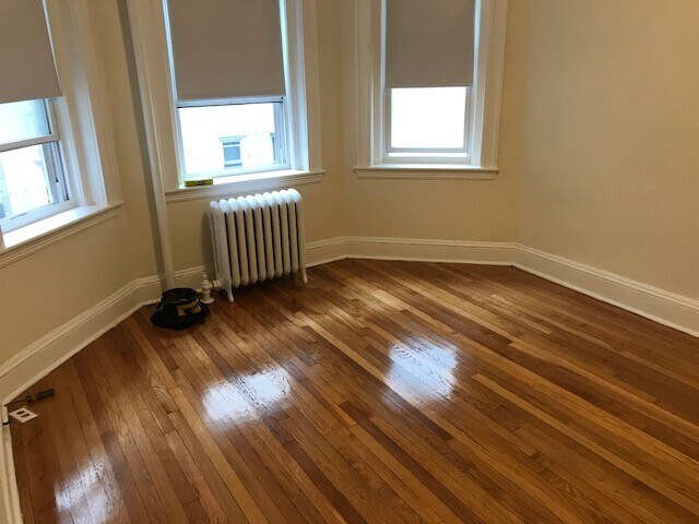 Building Photo - 1161 Boylston St