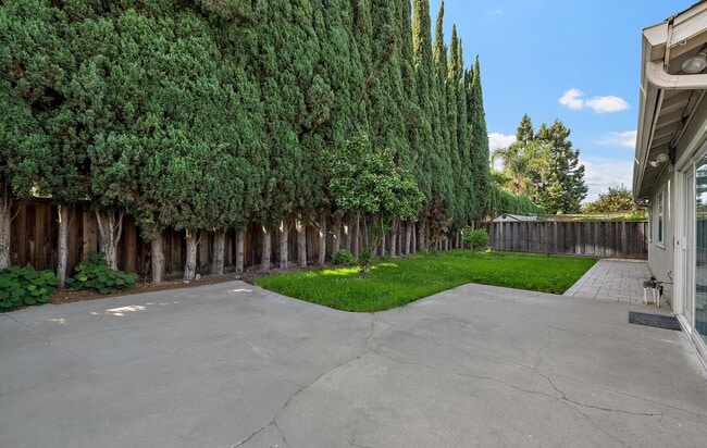 Building Photo - Santa Teresa 4BD/2BA Home with Open Floorplan