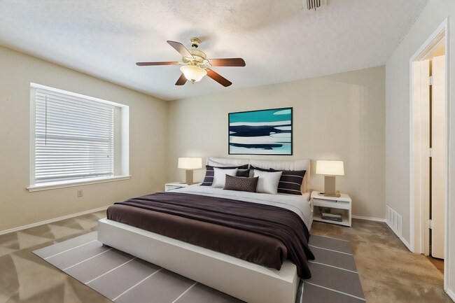 Building Photo - Beautiful  2 story home in Keller with Master Bedroom Downstairs