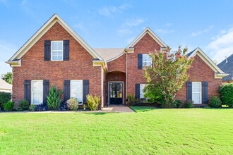 Building Photo - 2912 Poplar Woods Dr