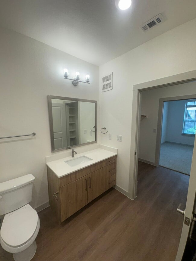 Building Photo - 4465 S Preston Rd