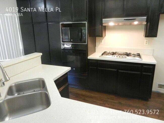 Building Photo - 4019 Santa Nella Pl