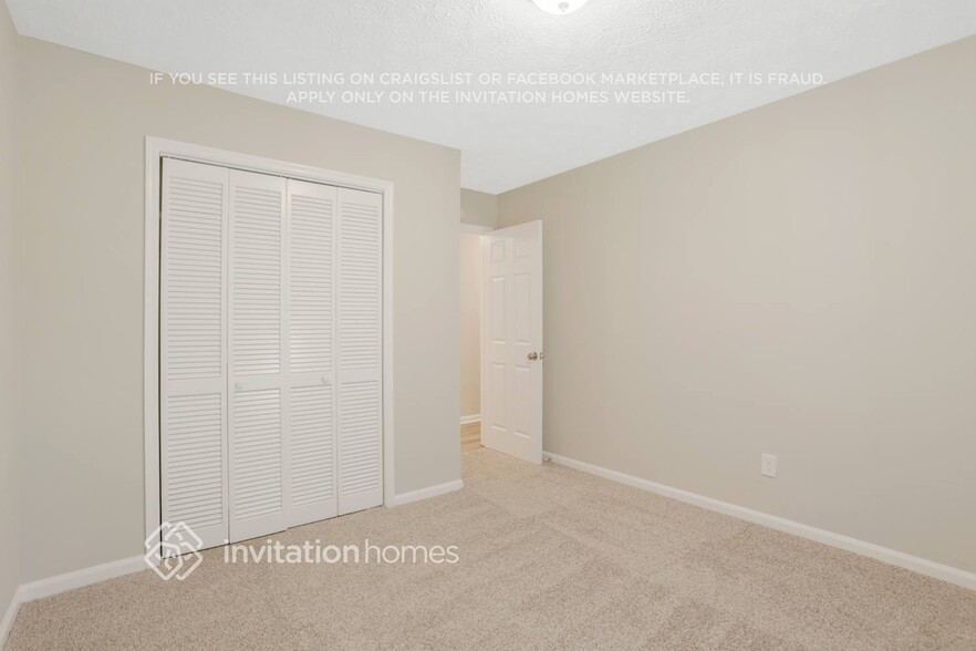 Building Photo - 4501 N Landing Dr