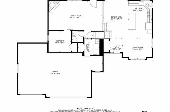 Building Photo - Beautiful Remodeled 5 Bedroom