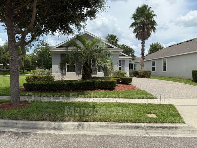 Primary Photo - 7901 John Hancock Dr