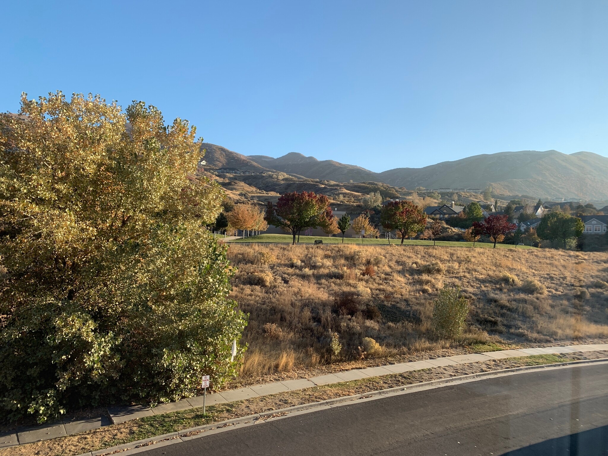 Building Photo - 991 E Senior Band Rd