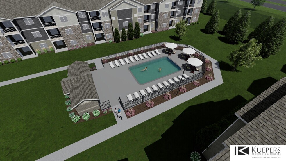 Building Photo - Hickory Grove