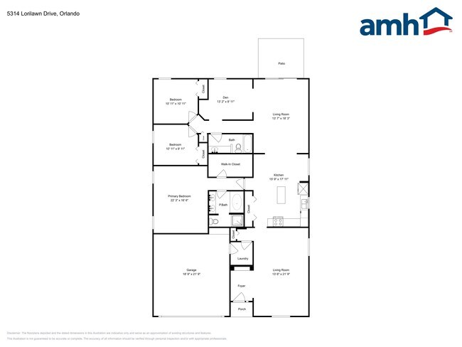 Building Photo - 5314 Lorilawn Dr