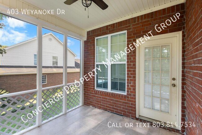 Building Photo - 403 Weyanoke Dr