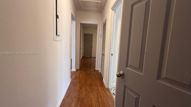 Building Photo - 4765 N Miami Ave