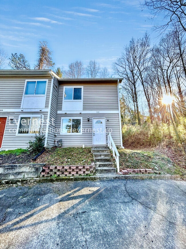 Building Photo - 526 Granite Ridge Pl