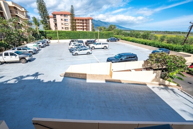 Building Photo - BeachFront Furnished Condo at Sugar Beach Resort, 1 Bed / 1 Bath with Ocean Views!