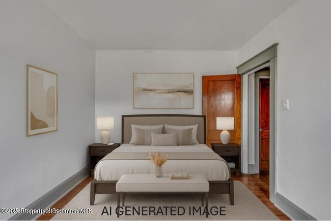 Building Photo - 1314 Wyoming Ave