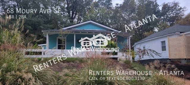 Primary Photo - Charming and modern 4 Bedroom 2 Bath in th...