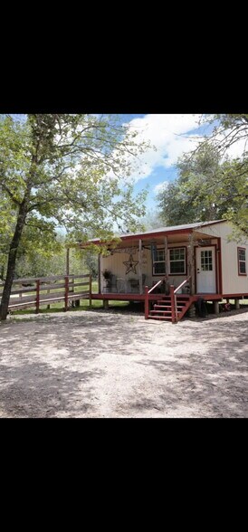 Primary Photo - 22420 Priest Rd