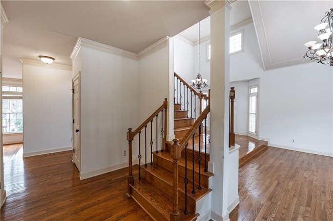 Building Photo - 6215 Bannerhorn Run