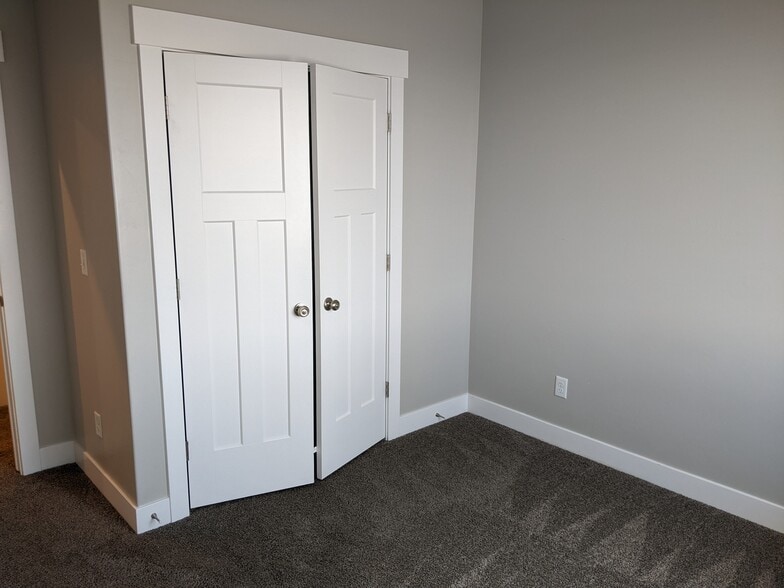 Bedroom #2 - 889 E 600 N