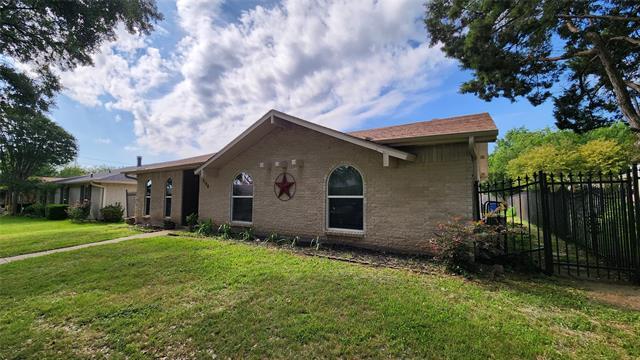 Building Photo - 3106 Gayle Dr
