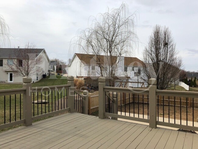 Building Photo - 1503 Jordan Lee Ct