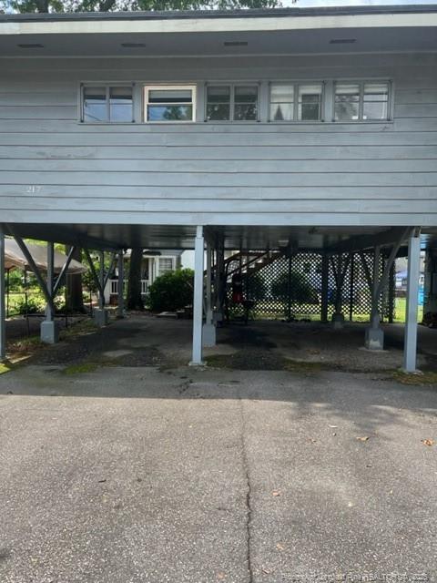 Building Photo - 217 Bethune St