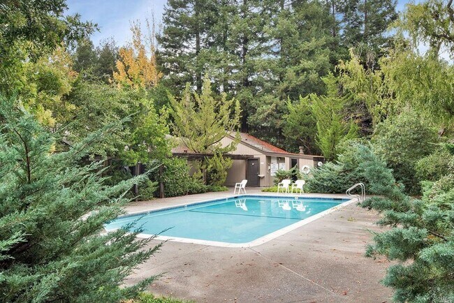 Building Photo - Lovely 1bd. Ground-Level Condo in Cotati